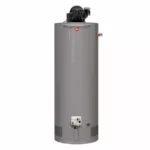 Rheem Performance 50 Gal. Tall 42,000 BTU Natural Gas Power Vent Water Heater