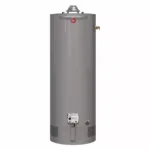 Rheem Performance 29 Gal. Tall 32,000 BTU Natural Gas Water Heater