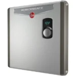 Rheem Performance 24 kW 4.68 GPM 240-Volt Self-Modulating Electric Tankless Water Heater