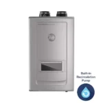 Rheem Performance Platinum 11 GPM Natural Gas Tankless Water Heater - High Efficiency, Indoor Recirculating