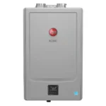 Rheem IKONIC 10.1 GPM Super High Efficiency Tankless Water Heater - Indoor/Outdoor, Liquid Propane