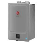 Rheem IKONIC 10.1 GPM Super High Efficiency Tankless Water Heater - Indoor/Outdoor, Liquid Propane