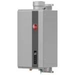 Rheem Performance Plus 9.5 GPM Indoor Natural Gas Tankless Water Heater - Smart Non-Condensing