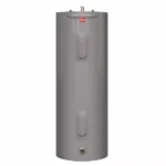 Rheem Performance 50 Gal Medium Double Element Electric Water Heater - 4500-Watt