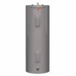 Rheem Performance 50 Gal Tall Double Element Electric Water Heater - 4500-Watt