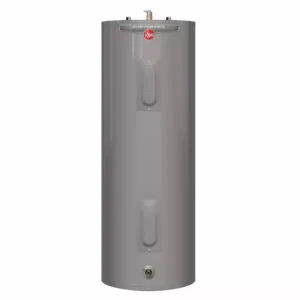 Rheem Performance 50 Gal Tall Double Element Electric Water Heater - 4500-Watt