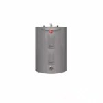 Rheem Performance 38 Gal Short Double Element Electric Water Heater - 4500-Watt