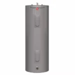 Rheem Performance 40 Gal 4500-Watt Tall Double Element Electric Water Heater