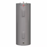 Rheem Performance 30 Gal Tall 4500-Watt Double Element Electric Water Heater