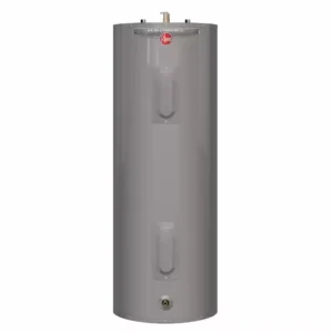 Rheem Performance 30 Gal Tall 4500-Watt Double Element Electric Water Heater