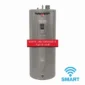 Rheem Gladiator 55-Gallon 4500-Watt Double Element Electric Water Heater with Wi-Fi