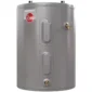 Rheem Performance 28 Gal Short Electric Water Heater - 4500-Watt Double Element