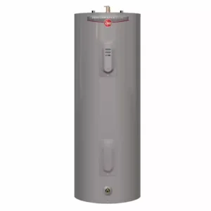 Rheem Performance Plus 50 Gal Medium 5500-Watt Double Element Electric Water Heater