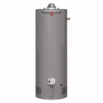 Rheem Performance Plus 40 Gal. Tall 40,000 BTU Natural Gas Water Heater