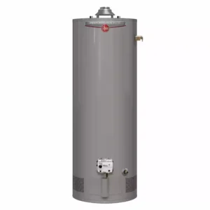 Rheem Performance Plus 40 Gal. Tall 40,000 BTU Natural Gas Water Heater